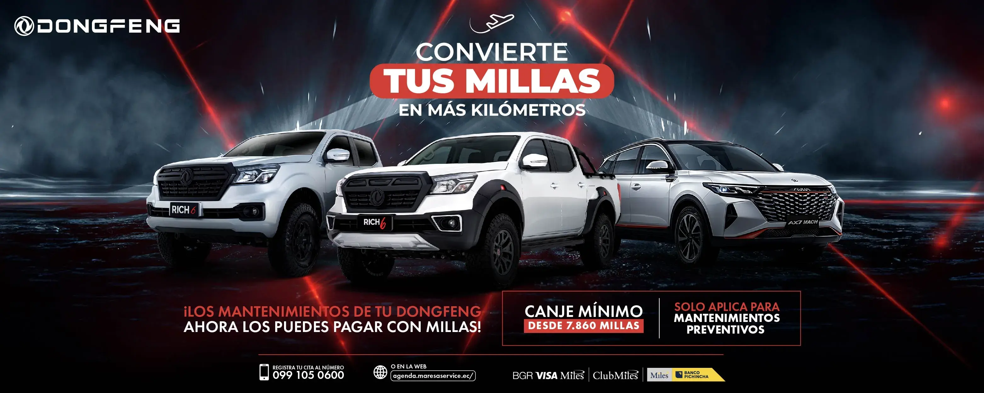 Millas