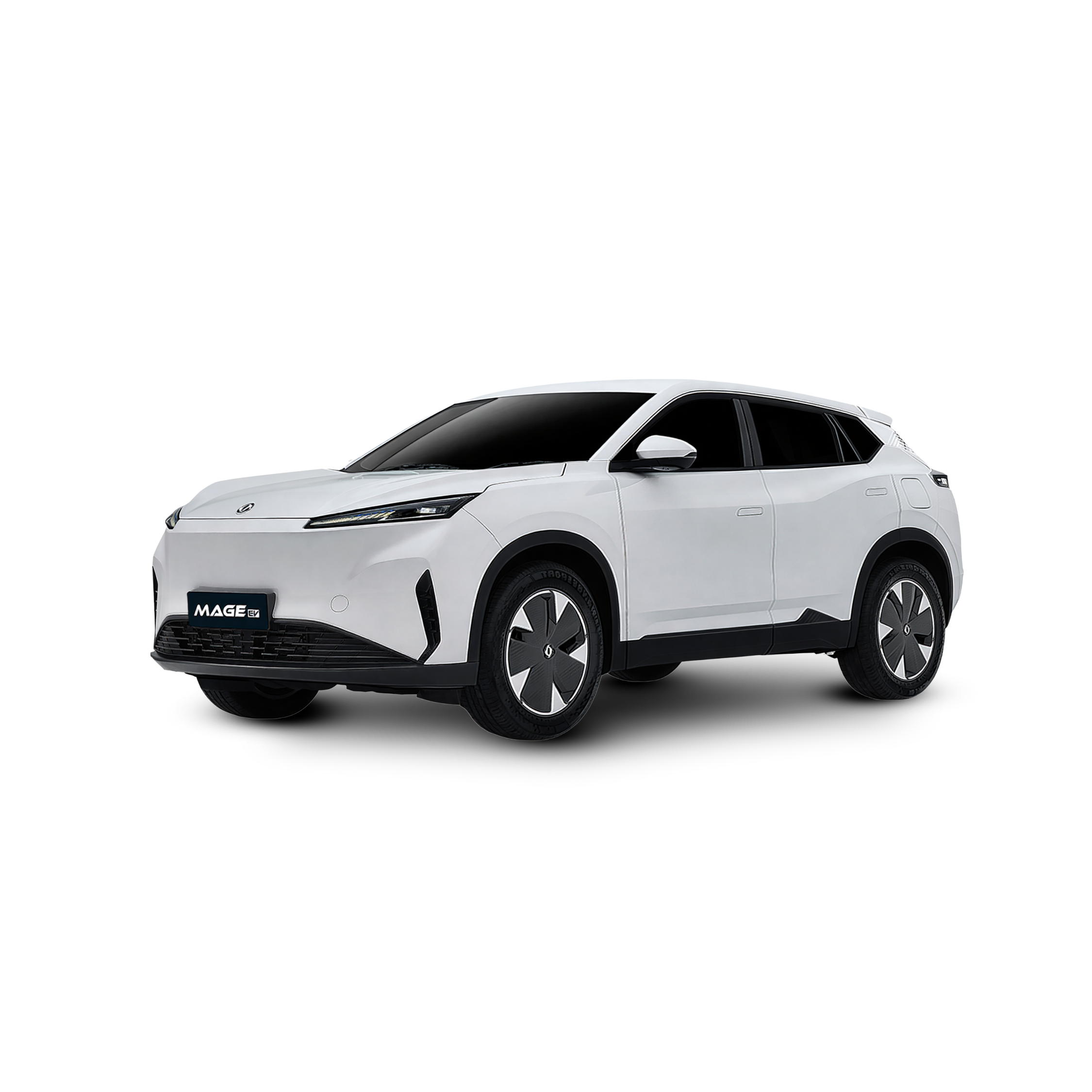 Mage EV