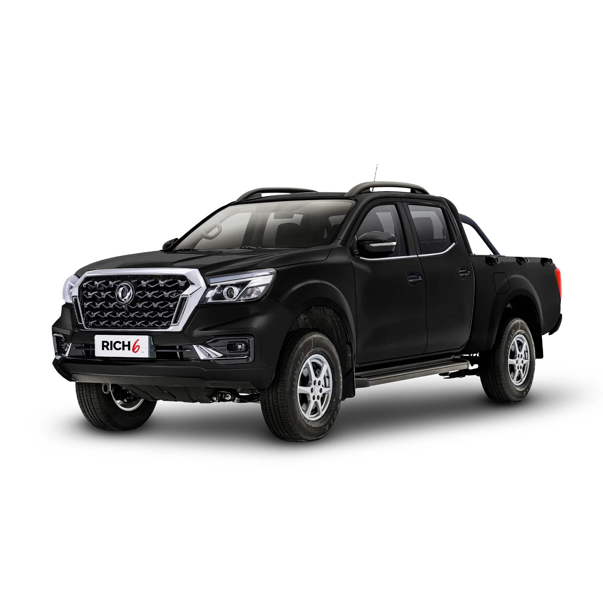 rich6_motor_2.3L_color_negra