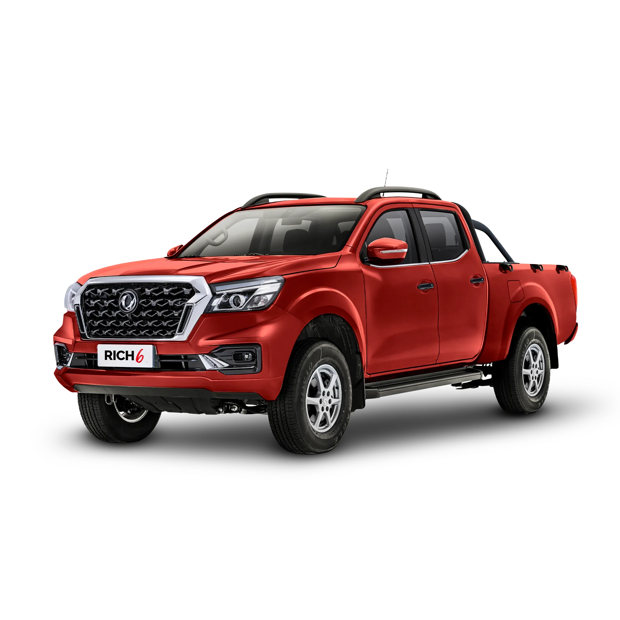 rich6_motor_2.3L_color_roja