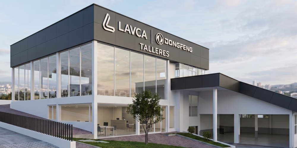 Lavca