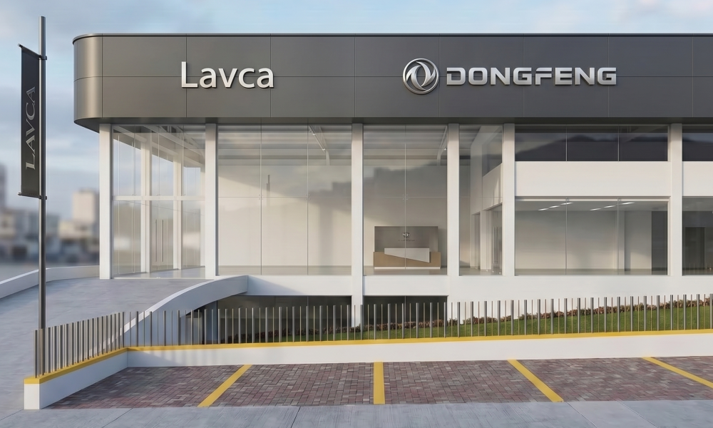 Lavca