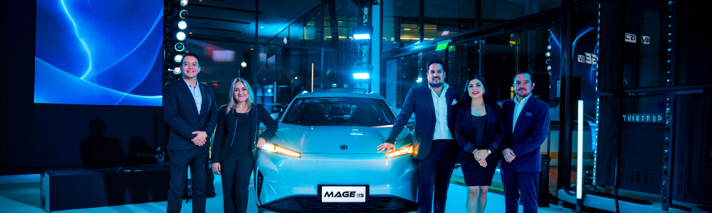 lanzamiento mage ev